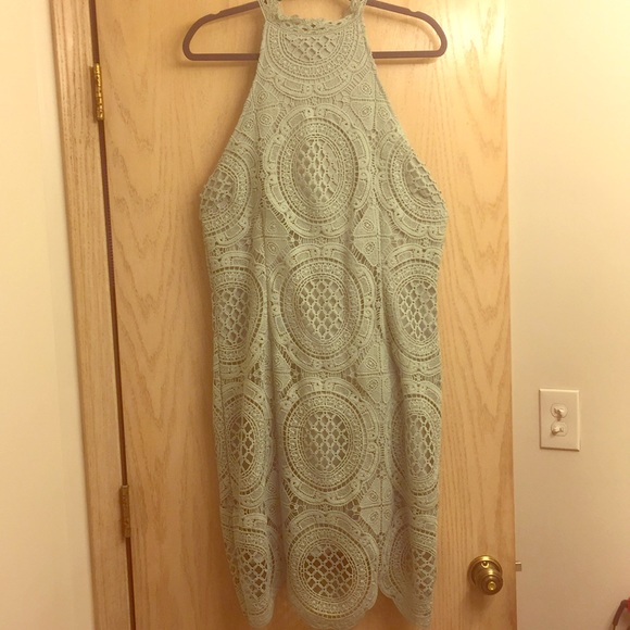 Dress - Picture 1 of 2